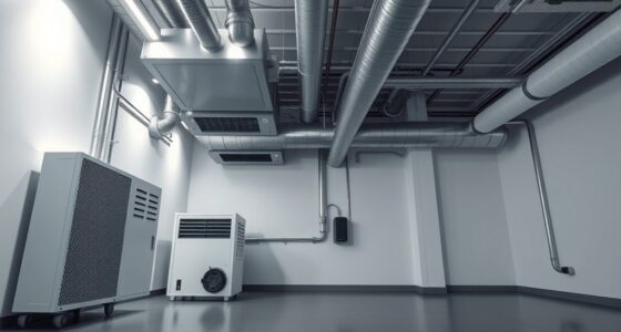 indoor air quality management