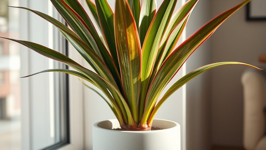 indoor dragon tree maintenance