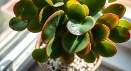 indoor jade plant care