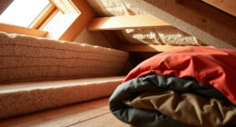 insulation reduces energy consumption
