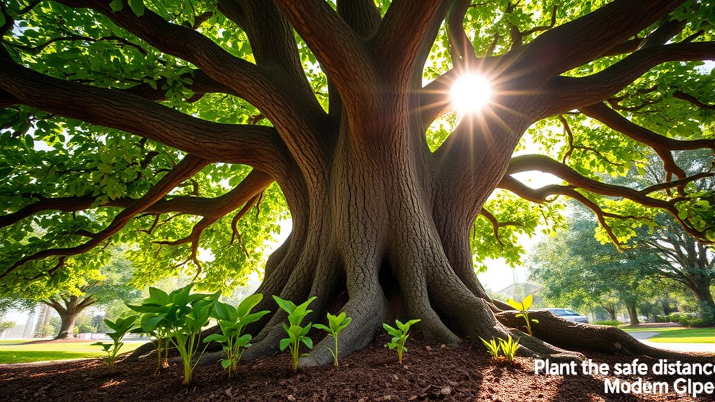 juglone impacts nutrient access