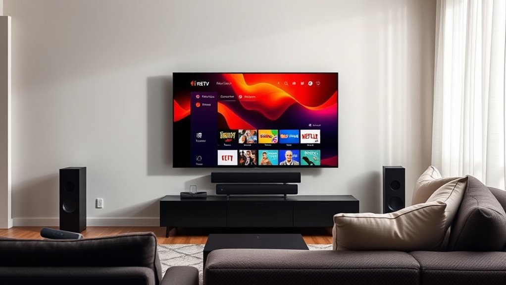 key streaming device features