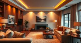 lighting color and quality