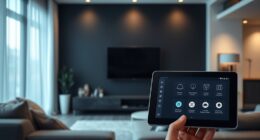 local privacy control