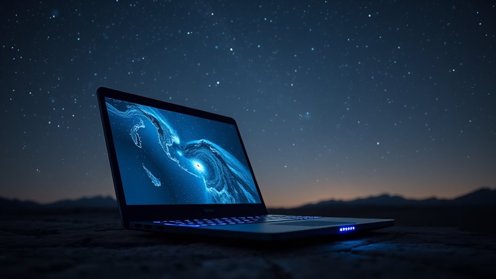 long lasting efficient portable laptop