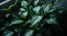 low light plant maintenance