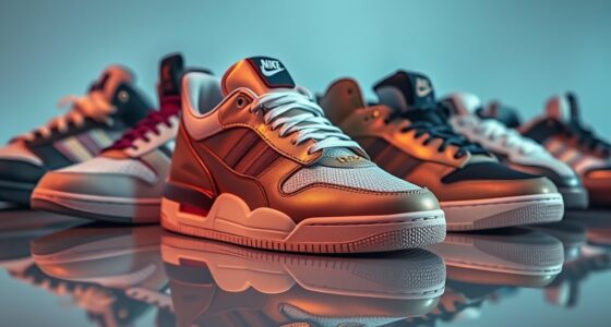luxury collectible sneaker guide