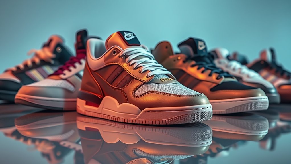 luxury collectible sneaker guide