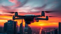luxury drone recommendations 2025