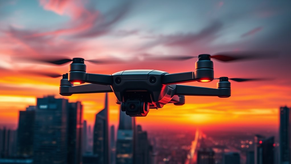 luxury drone recommendations 2025