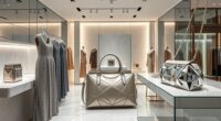 luxury fashion 2025 highlights