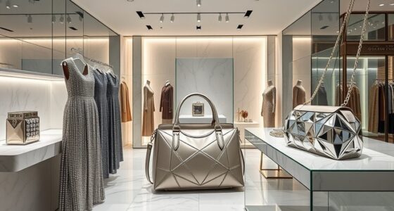 luxury fashion 2025 highlights