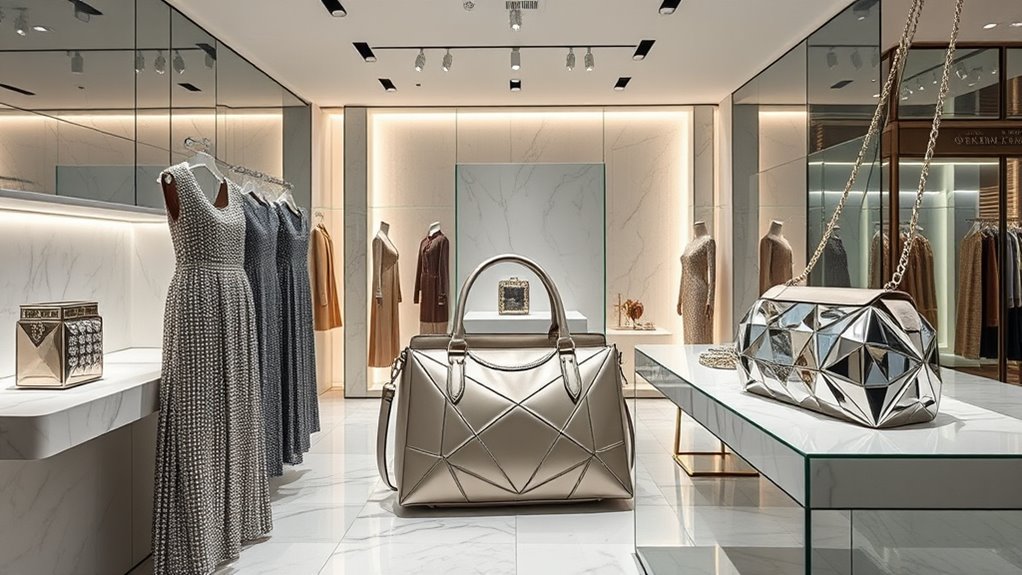 luxury fashion 2025 highlights