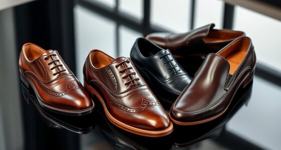 luxury men s dress shoes