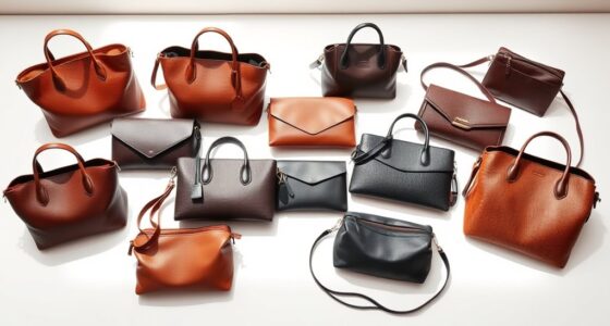 luxury vegan handbag collection