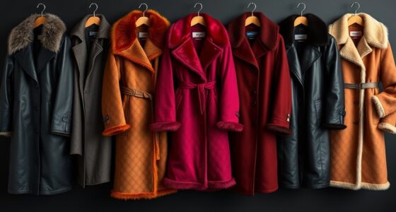 luxury winter coat reviews