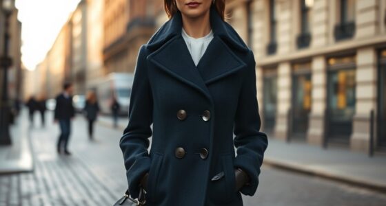 luxury women s wool coats