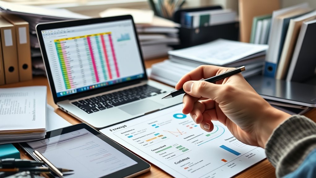 maintain consistent metadata standards