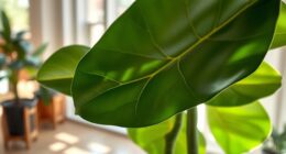 maintain proper watering schedule