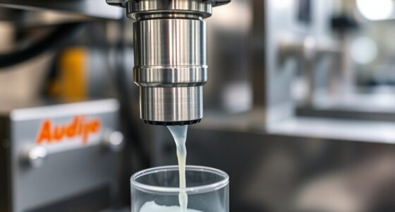 maintaining consistent auto fill performance