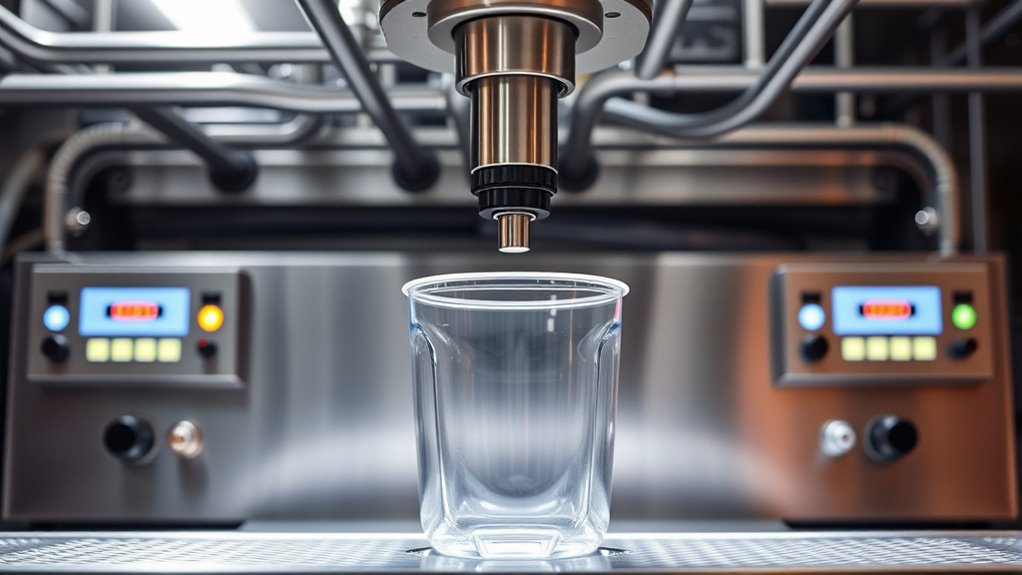 maintaining consistent auto fill performance