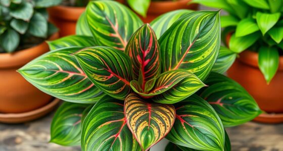 maranta prayer plant care