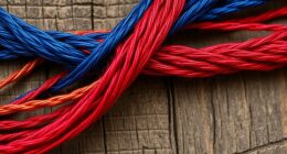 material significance and connection