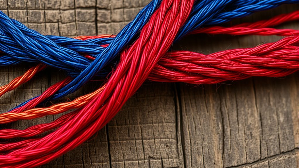 material significance and connection