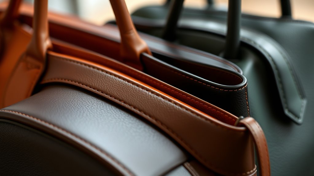 material size style durability