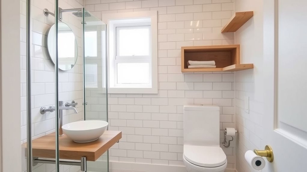 maximize space with smart design