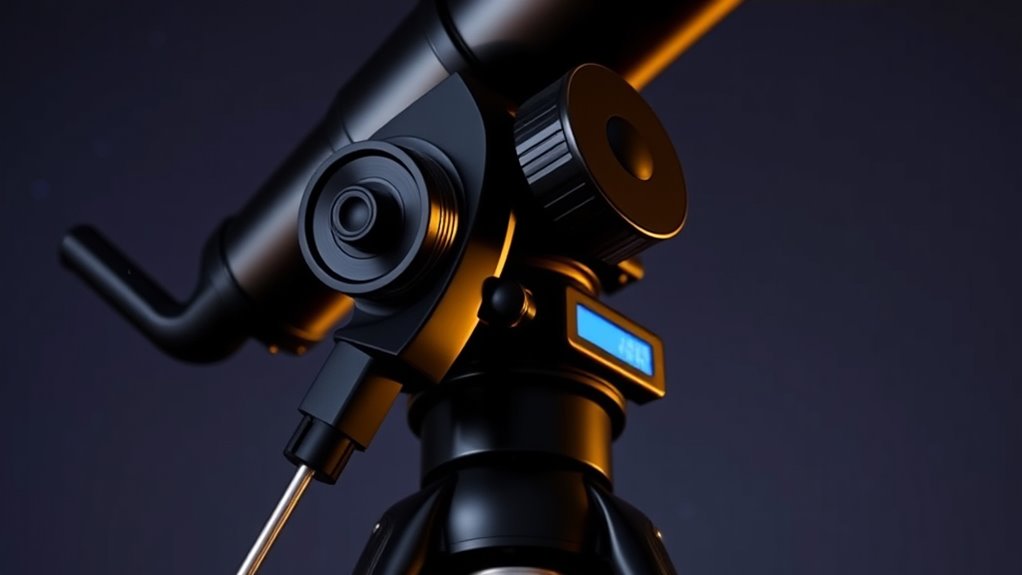 mount belt drive considerations