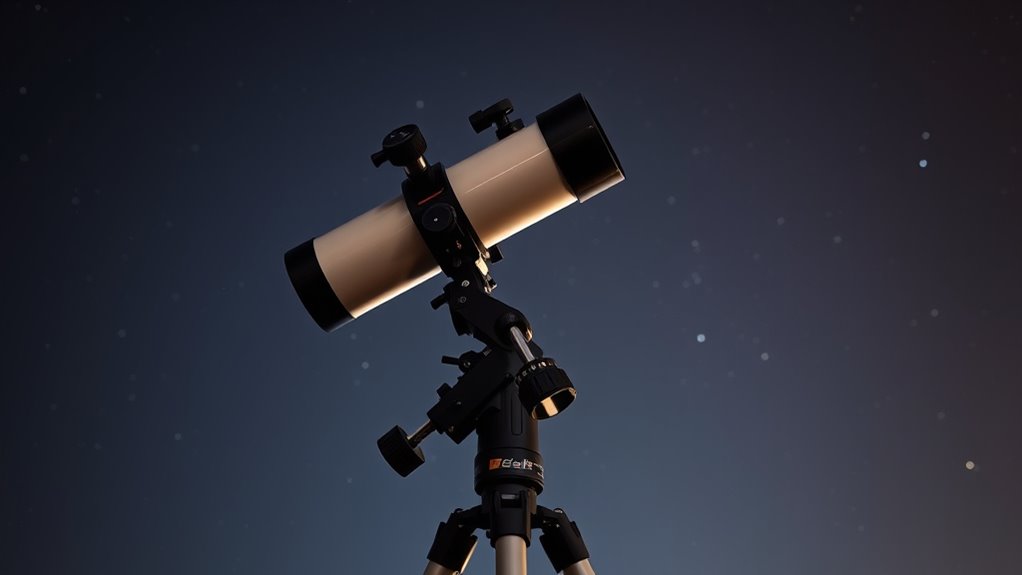 mount compatibility and portability