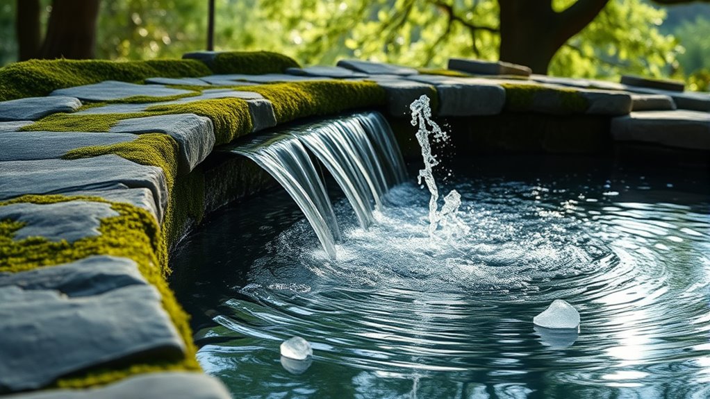 natural seamless soundscapes