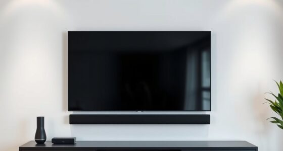 non drill soundbar mounting