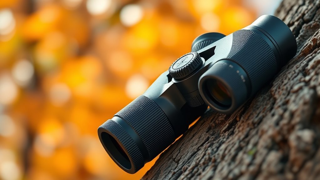 optical clarity and durability