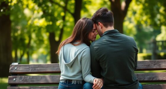 optimal companion distance guidelines