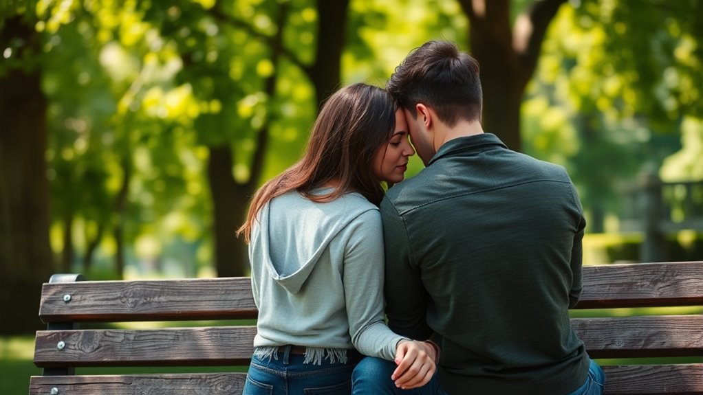 optimal companion distance guidelines