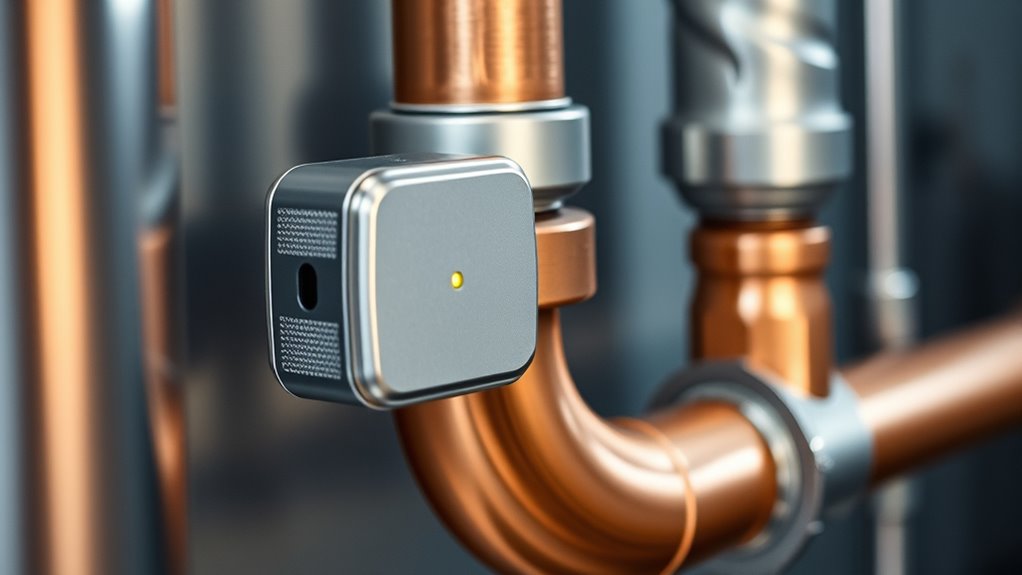 optimal sensor placement strategies