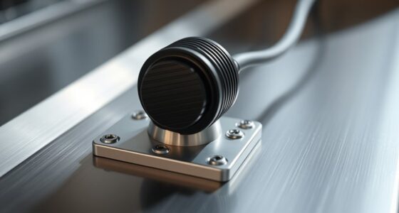 optimal sensor placement strategies