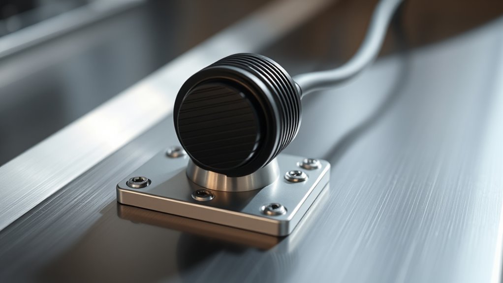 optimal sensor placement strategies