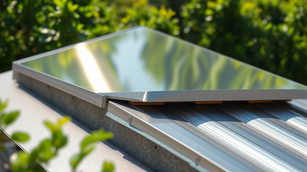 optimize insulation and covers