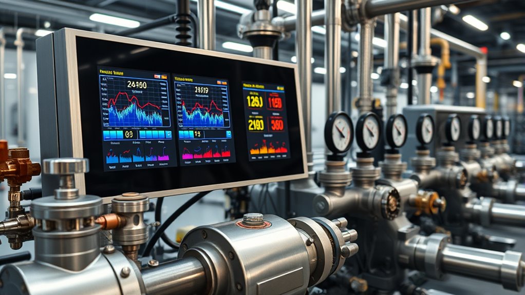 optimize pump energy efficiency