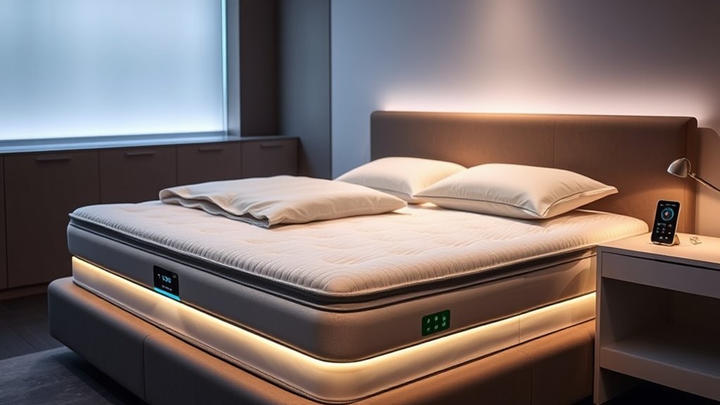 personalized comfort and support