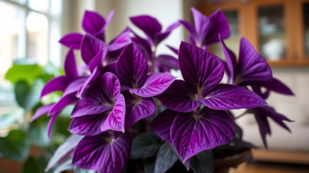 personalized plant care routines