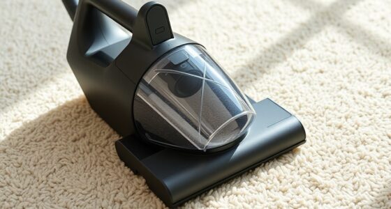 pet hair hepa vacuums