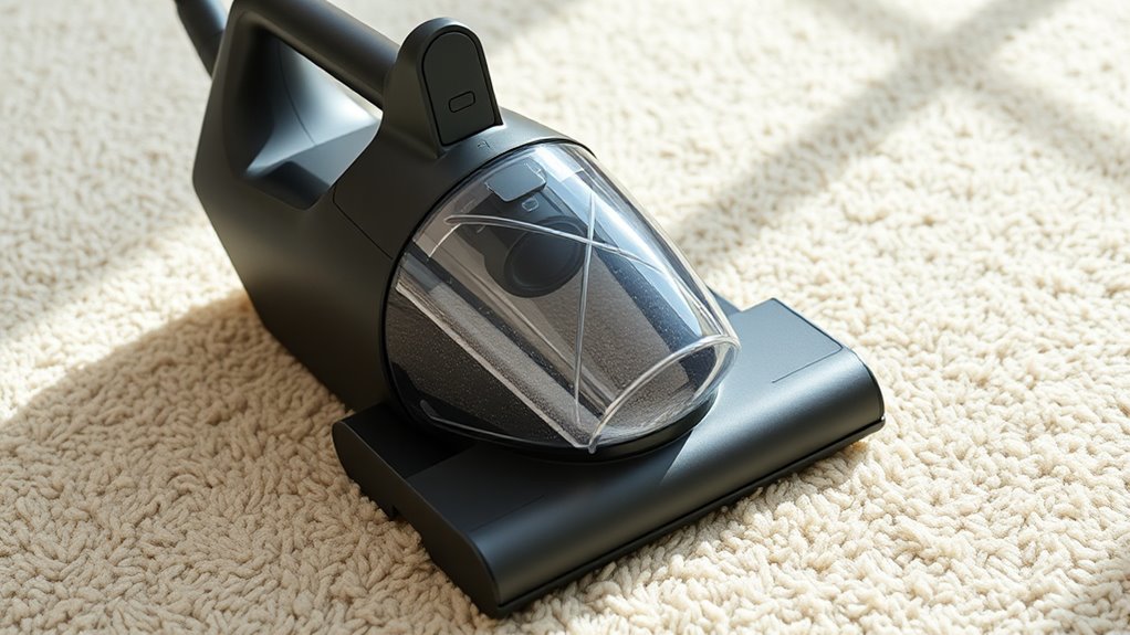 pet hair hepa vacuums