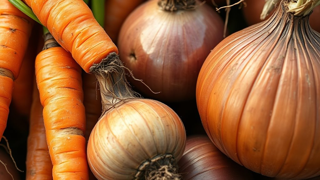 plant scents influence pest behavior