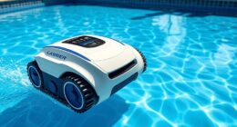 pool cleaning route planning