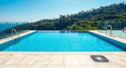 pool safety and codes