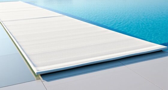 pool safety and edge solutions